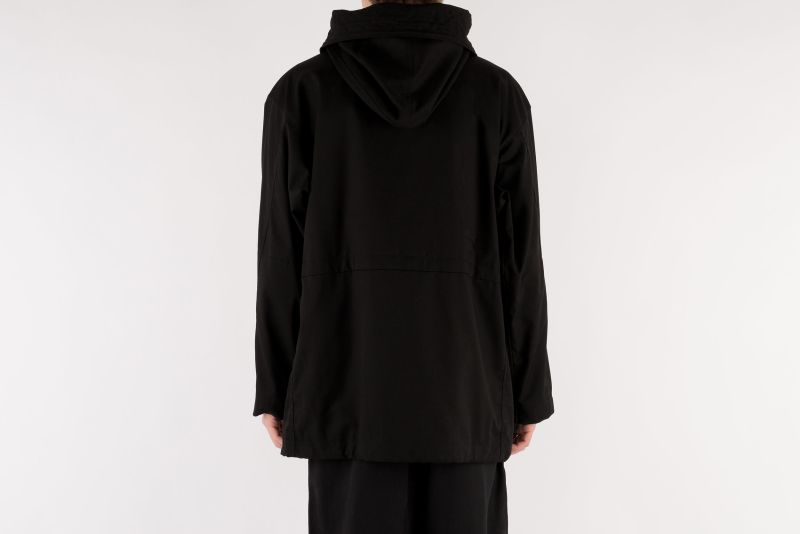 WTAPS 21ST JACKET CTPL. TWILL.